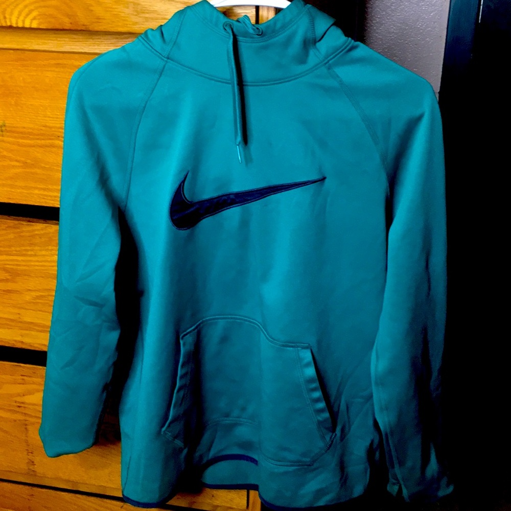 Nike hoodie